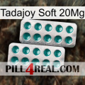 Tadajoy Soft 20Mg dapoxetine2